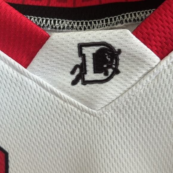 Durham Bulls collab with Carolina Hurricanes jersey - Picture 2 of 6